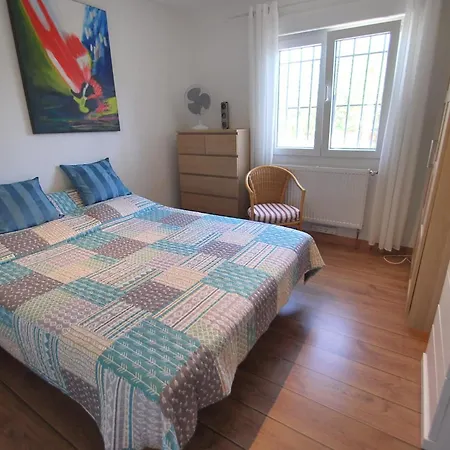 Villa Vista Segaria *