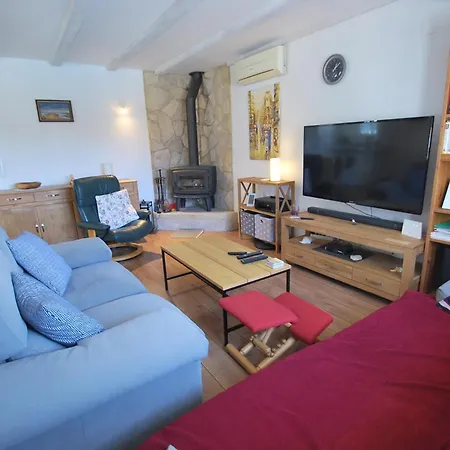 Vista Segaria Villa *