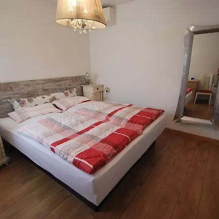 Villa Vista Segaria *