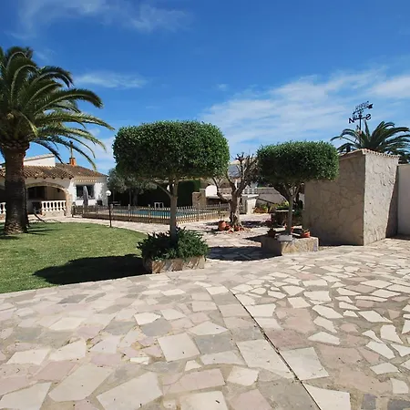 Villa Vista Segaria