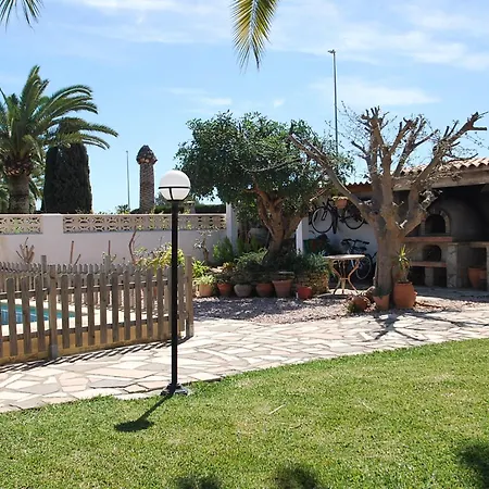 Vista Segaria